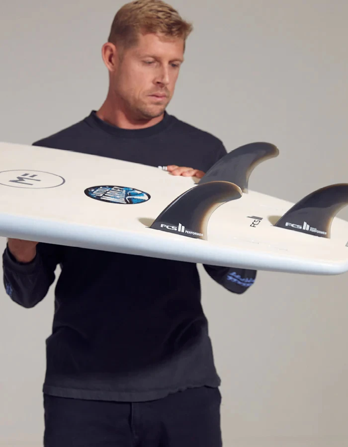 MF LITTLE MARLEY SKY MICK FANNING SOFT BOARDS 3 MF LITTLE MARLEY SKY MICK FANNING SOFT BOARDS - Image 3