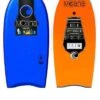 MOANA TWO BODYBOARD 42" BLUE ORANGE