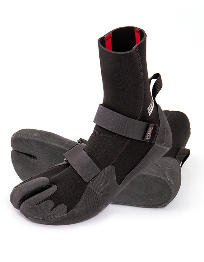 OCEAN EARTH BELLS NEO BOOTIE 5MM 1 OCEAN EARTH BELLS NEO BOOTIE 5MM