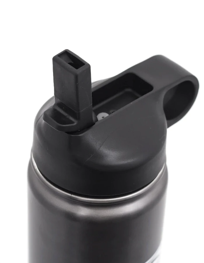 OCEAN & EARTH INSULATED FLIP LID FLASK STAINLESS STEEL 750 ML 2 OCEAN & EARTH INSULATED FLIP LID FLASK STAINLESS STEEL 750 ML - Image 2