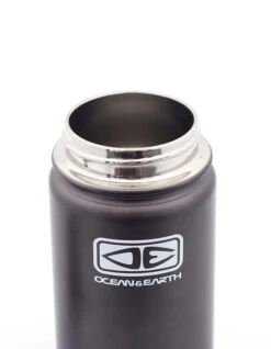 OCEAN & EARTH INSULATED FLIP LID FLASK STAINLESS STEEL 750 ML 10 OCEAN & EARTH INSULATED FLIP LID FLASK STAINLESS STEEL 750 ML -Ride The Boards ocean earth borraccia termica in acciaio con flip lid flask per caldo e freddo 750 ml 2