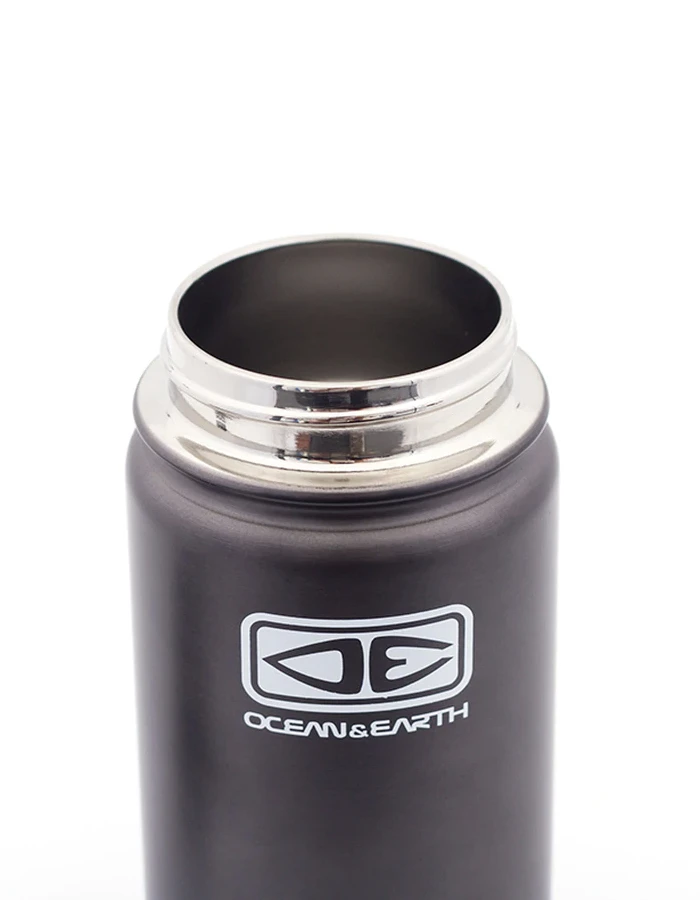 OCEAN & EARTH INSULATED FLIP LID FLASK STAINLESS STEEL 750 ML 4 OCEAN & EARTH INSULATED FLIP LID FLASK STAINLESS STEEL 750 ML - Image 4
