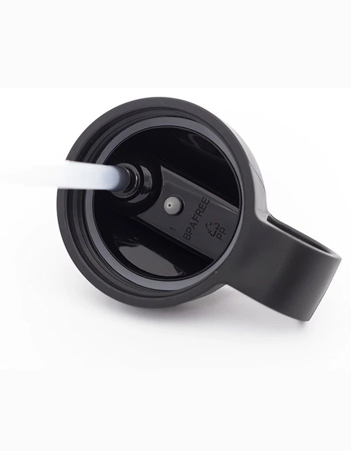 OCEAN & EARTH INSULATED FLIP LID FLASK STAINLESS STEEL 750 ML 5 OCEAN & EARTH INSULATED FLIP LID FLASK STAINLESS STEEL 750 ML - Image 5