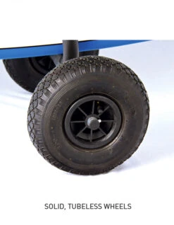 OCEAN AND EARTH SCREW AND PLATES -Ride The Boards ocean earth single sup trolley porta sup surf 2