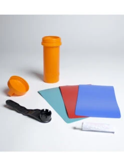 OUTRIDE INFLATABLE SUP 10' AIR BAHAMAS INFLATABLE 240 LT -Ride The Boards outride sup 10 atlantic gonfiabile 240 lt 7 1