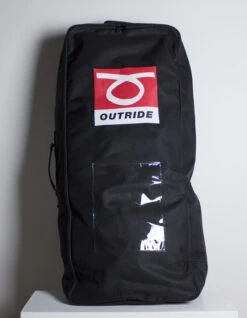 OUTRIDE INFLATABLE SUP 10' AIR BAHAMAS INFLATABLE 240 LT -Ride The Boards outride sup 10 atlantic gonfiabile 240 lt 8 1