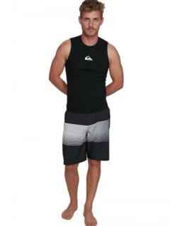 QUIKSILVER 1MM PROLOGUE SLEEVELESS NEOPRENE SURF TOP 6 QUIKSILVER 1MM PROLOGUE SLEEVELESS NEOPRENE SURF TOP -Ride The Boards quiksilver 1mm prologue sleeveless neoprene surf top corpetto smanicato 3