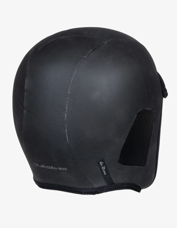 QUIKSILVER 2MM MARATHON SESSIONS SURF CAP 3 QUIKSILVER 2MM MARATHON SESSIONS SURF CAP - Image 3