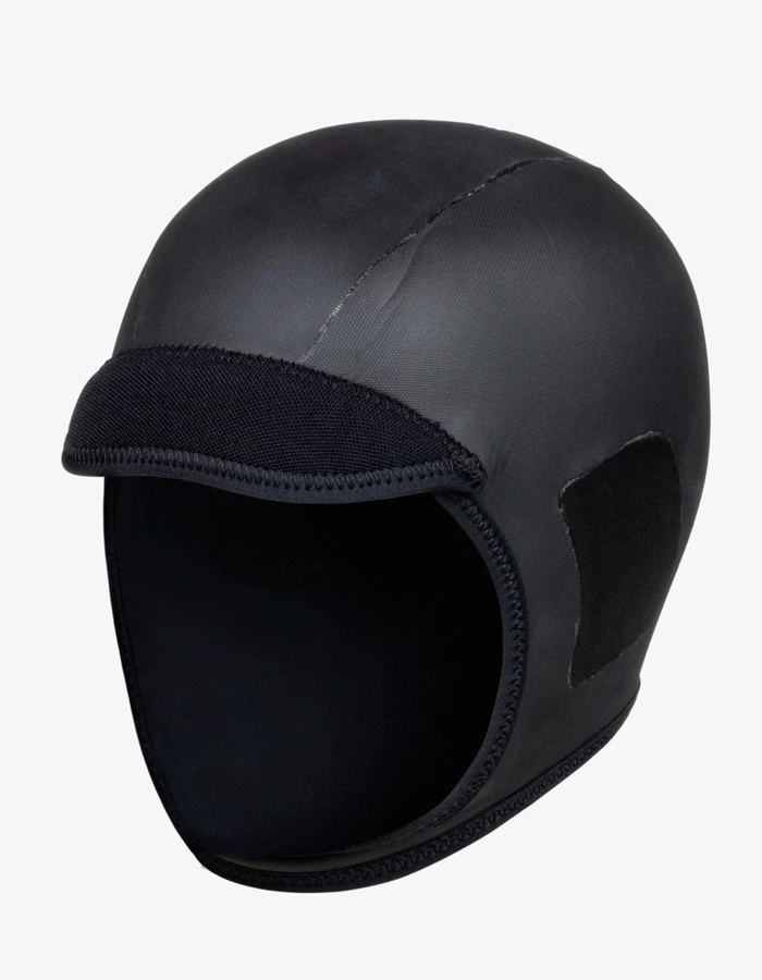 QUIKSILVER 2MM MARATHON SESSIONS SURF CAP 1 QUIKSILVER 2MM MARATHON SESSIONS SURF CAP