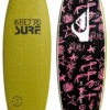 QUIKSILVER 6’6" SOFTBOARD SOFT BAT KALAMATA