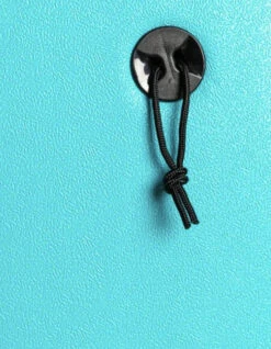 QUIKSILVER 6’6" SOFTBOARD SOFT DISCUS BLUE -Ride The Boards quiksilver 6 6 softboard soft discus blue 1