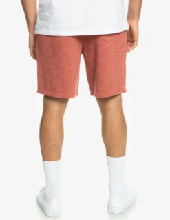 QUIKSILVER BAYRISE 19" SWEATSHORTS MARSALA 8 QUIKSILVER BAYRISE 19" SWEATSHORTS MARSALA -Ride The Boards quiksilver bermuda felpati uomo marsala 1