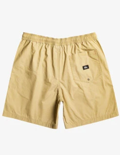 QUIKSILVER TAXER 18" ELASTICATED SHORTS PLAGE 12 QUIKSILVER TAXER 18" ELASTICATED SHORTS PLAGE -Ride The Boards quiksilver bermuda taxer 18 elasticizzati plage