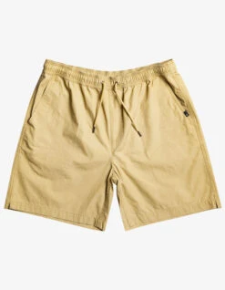 QUIKSILVER TAXER 18" ELASTICATED SHORTS PLAGE 13 QUIKSILVER TAXER 18" ELASTICATED SHORTS PLAGE -Ride The Boards quiksilver bermuda taxer 18 elasticizzati plage 1