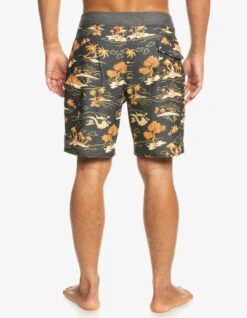 QUIKSILVER BOARDSHORT HEMPSTRETCH 69 18" -Ride The Boards quiksilver boardshort hempstretch 69 18 1