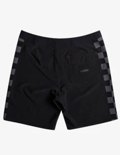 QUIKSILVER BOARDSHORT HIGHLITE ARCH 19" -Ride The Boards quiksilver boardshort highlite arch 19 1