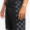 QUIKSILVER BOARDSHORT HIGHLITE ARCH 19"