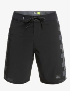 QUIKSILVER BOARDSHORT HIGHLITE ARCH 19" -Ride The Boards quiksilver boardshort highlite arch 19 7