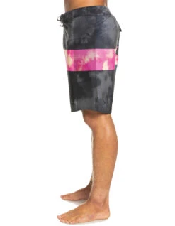 QUIKSILVER BOARDSHORT HIGHLITE ARCH 19" SHOCKING PINK 10 QUIKSILVER BOARDSHORT HIGHLITE ARCH 19" SHOCKING PINK -Ride The Boards quiksilver boardshort highlite arch 19 shocking pink 4