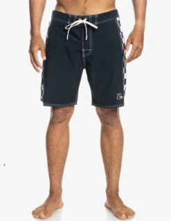 QUIKSILVER BOARDSHORT ORIGINAL ARCH 18" -Ride The Boards quiksilver boardshort original arch 18 3
