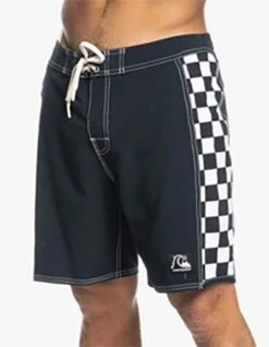 QUIKSILVER BOARDSHORT ORIGINAL ARCH 18" -Ride The Boards quiksilver boardshort original arch 18 7