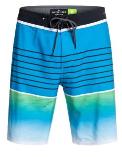 QUIKSILVER BOARDSHORTS HIGHLINE SLAB 20" -Ride The Boards quiksilver boardshorts highline slab 20