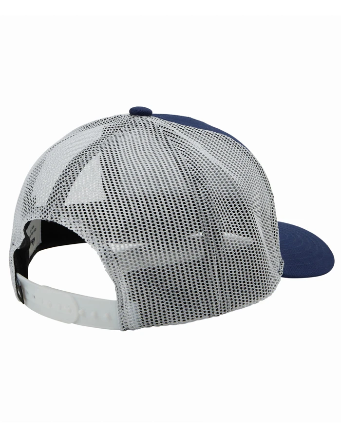 QUIKSILVER SUNSET WAVE HAT NAVY BLAZER 4 QUIKSILVER SUNSET WAVE HAT NAVY BLAZER - Image 4