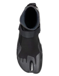 QUIKSILVER EVERYDAY SESSIONS 3MM SPLIT TOE BOOT MENS -Ride The Boards quiksilver everyday session 3mm calzari infradito 3