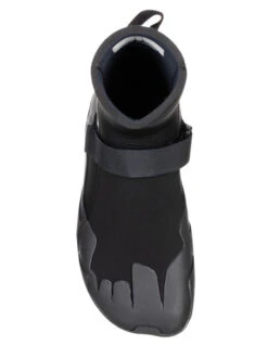 QUIKSILVER EVERYDAY SESSION 7MM ROUND TOE BOOT MENS 9 QUIKSILVER EVERYDAY SESSION 7MM ROUND TOE BOOT MENS -Ride The Boards quiksilver everyday session 7mm calzari punta tonda 1