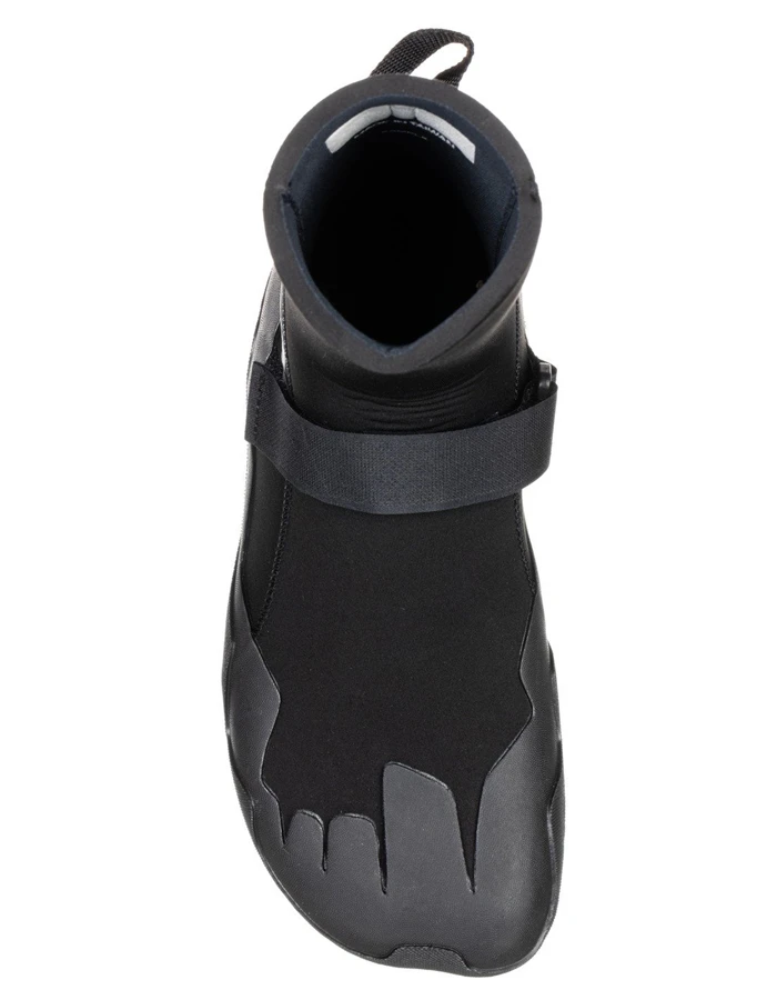 QUIKSILVER EVERYDAY SESSION 7MM ROUND TOE BOOT MENS 5 QUIKSILVER EVERYDAY SESSION 7MM ROUND TOE BOOT MENS - Image 5