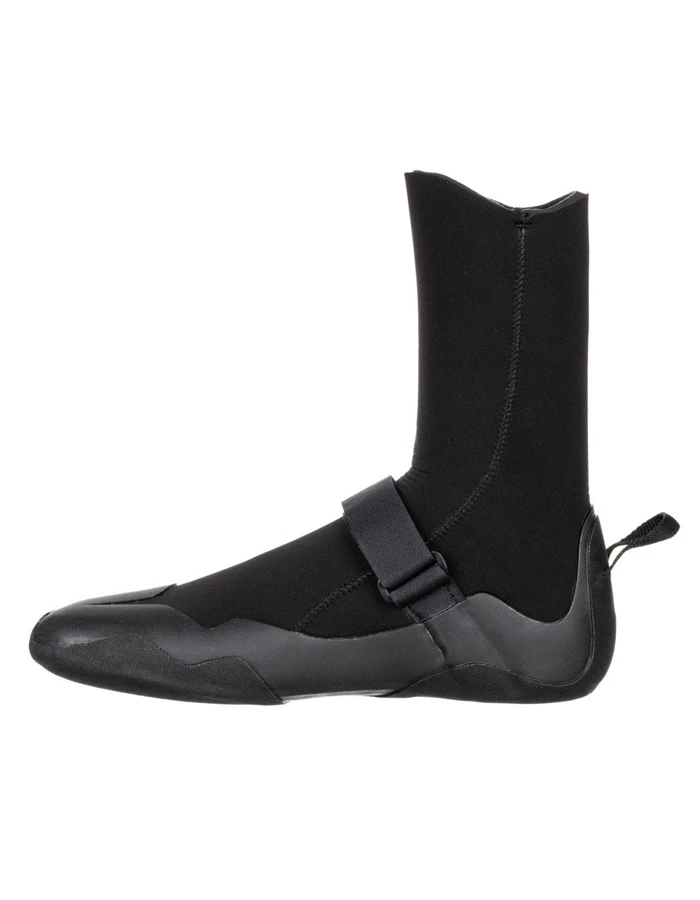 QUIKSILVER EVERYDAY SESSION 7MM ROUND TOE BOOT MENS 3 QUIKSILVER EVERYDAY SESSION 7MM ROUND TOE BOOT MENS - Image 3