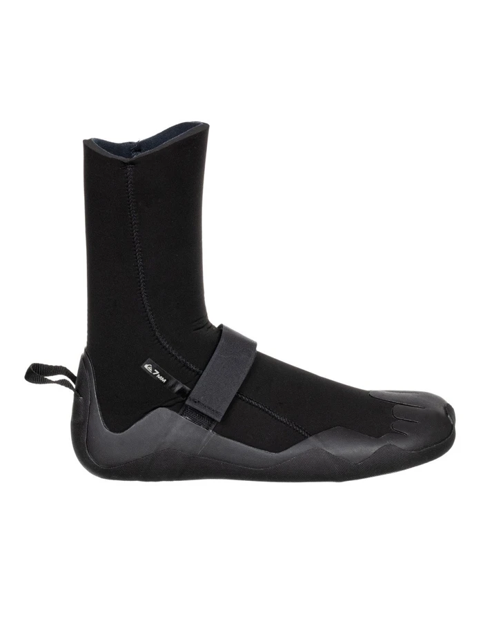 QUIKSILVER EVERYDAY SESSION 7MM ROUND TOE BOOT MENS 1 QUIKSILVER EVERYDAY SESSION 7MM ROUND TOE BOOT MENS