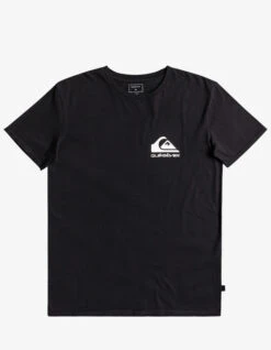 QUIKSILVER HOW ARE YOU FEELING T-SHIRT -Ride The Boards quiksilver how are you feeling t shirt 3