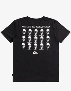 QUIKSILVER HOW ARE YOU FEELING T-SHIRT -Ride The Boards quiksilver how are you feeling t shirt 4