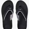 QUIKSILVER MATHODIC RECOVERY SANDALS