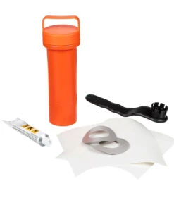 QUIKSILVER ISUP THOR 10'6" INFLATABLE GREEN -Ride The Boards quiksilver isup thor 10 6 11