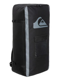 QUIKSILVER ISUP THOR 10'6" INFLATABLE GREEN -Ride The Boards quiksilver isup thor 10 6 12