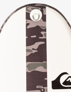QUIKSILVER ISUP THOR 10'6" INFLATABLE GREEN -Ride The Boards quiksilver isup thor 10 6 3