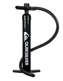 QUIKSILVER ISUP THOR 10'6" INFLATABLE GREEN -Ride The Boards quiksilver isup thor 10 6 9