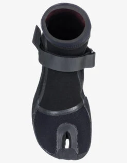 QUIKSILVER MARATHON SESSION 5MM SPLIT TOE BOOT MENS -Ride The Boards quiksilver marathon session 5mm calzari infradito 5