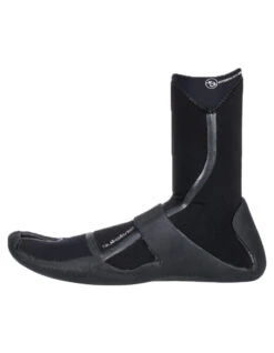 QUIKSILVER MARATHON SESSIONS 3MM SPLIT TOE BOOT MENS -Ride The Boards quiksilver marathon sessions 3mm calzari infradito 3