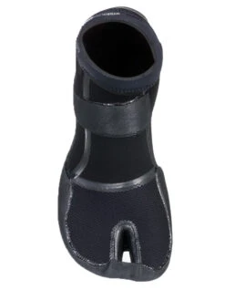 QUIKSILVER MARATHON SESSIONS 3MM SPLIT TOE BOOT MENS -Ride The Boards quiksilver marathon sessions 3mm calzari infradito 4