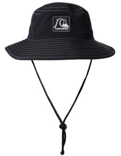 QUIKSILVER ORIGINAL BOONIE BUCKET HAT