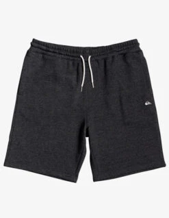 QUIKSILVER EVERYDAY SWEAT SHORT DARK GREY