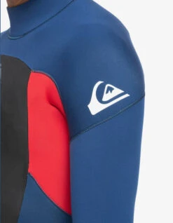 QUIKSILVER PROLOGUE 3/2MM BACK ZIP WETSUIT INSIGNA 14 QUIKSILVER PROLOGUE 3/2MM BACK ZIP WETSUIT INSIGNA -Ride The Boards quiksilver prologue 3 2 back zip insigna 2