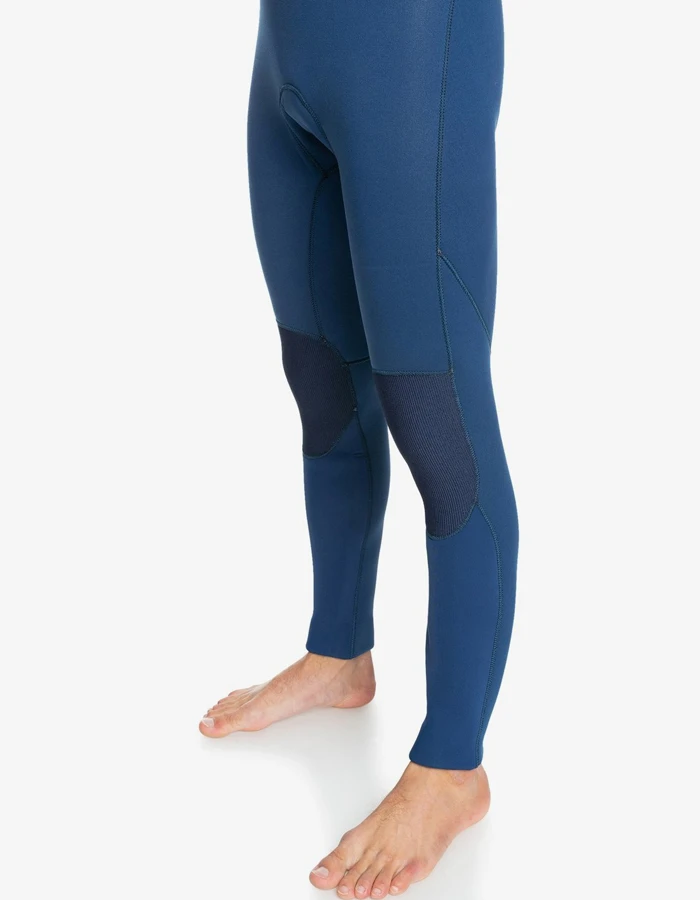 QUIKSILVER 4/3 PROLOGUE BACK ZIP WETSUIT INSIGNIA 5 QUIKSILVER 4/3 PROLOGUE BACK ZIP WETSUIT INSIGNIA - Image 5