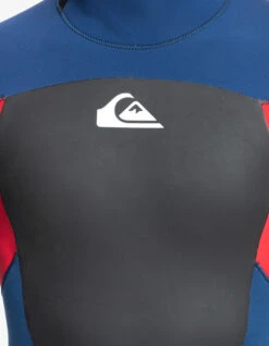QUIKSILVER 4/3 PROLOGUE BACK ZIP WETSUIT INSIGNIA 15 QUIKSILVER 4/3 PROLOGUE BACK ZIP WETSUIT INSIGNIA -Ride The Boards quiksilver prologue 4 3 back zip muta intera insignia 5