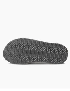 REEF CUSHION BOUNCE PHANTOM BLACK SANDALS 7 REEF CUSHION BOUNCE PHANTOM BLACK SANDALS -Ride The Boards reef infradito cushion bounce phantom black