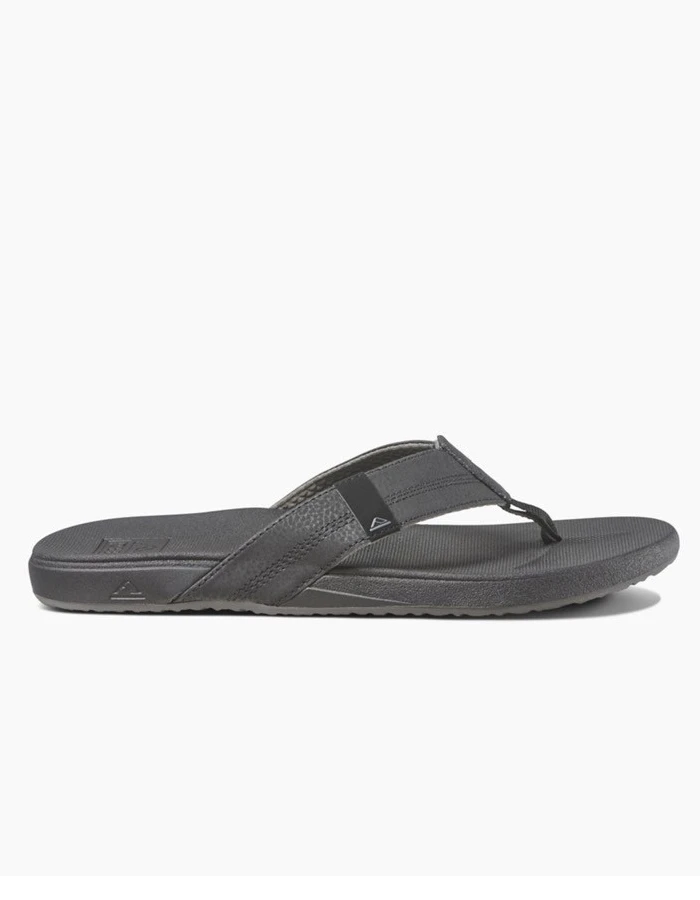 REEF CUSHION BOUNCE PHANTOM BLACK SANDALS 3 REEF CUSHION BOUNCE PHANTOM BLACK SANDALS - Image 3