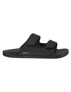 REEF SANDALS CUSHION TRADEWIND BLACK -Ride The Boards reef infradito cushion tradewind black 1